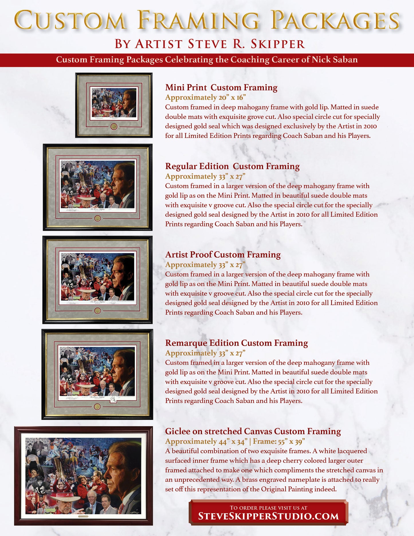 "The Process Fulfilled"