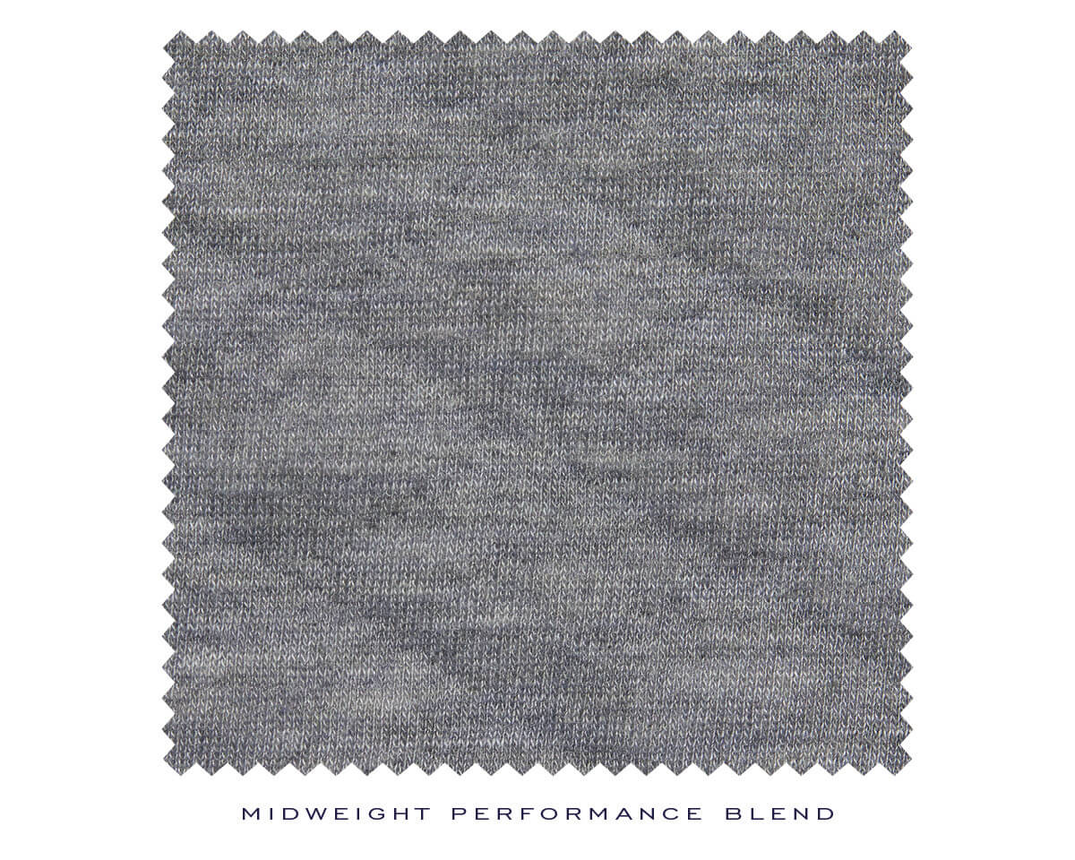 The Sullivan Pullover