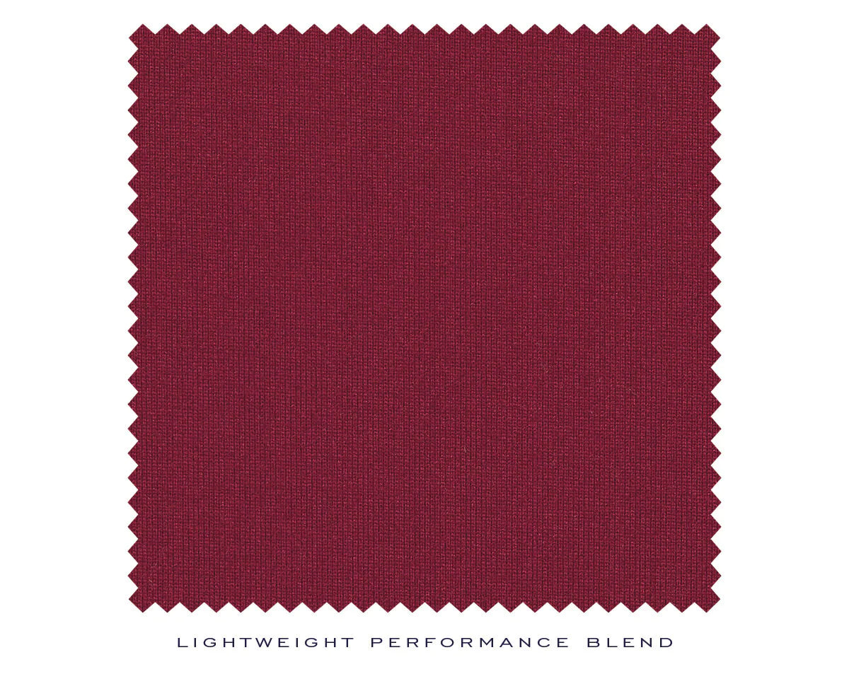 The Jackson Hoodie - Port