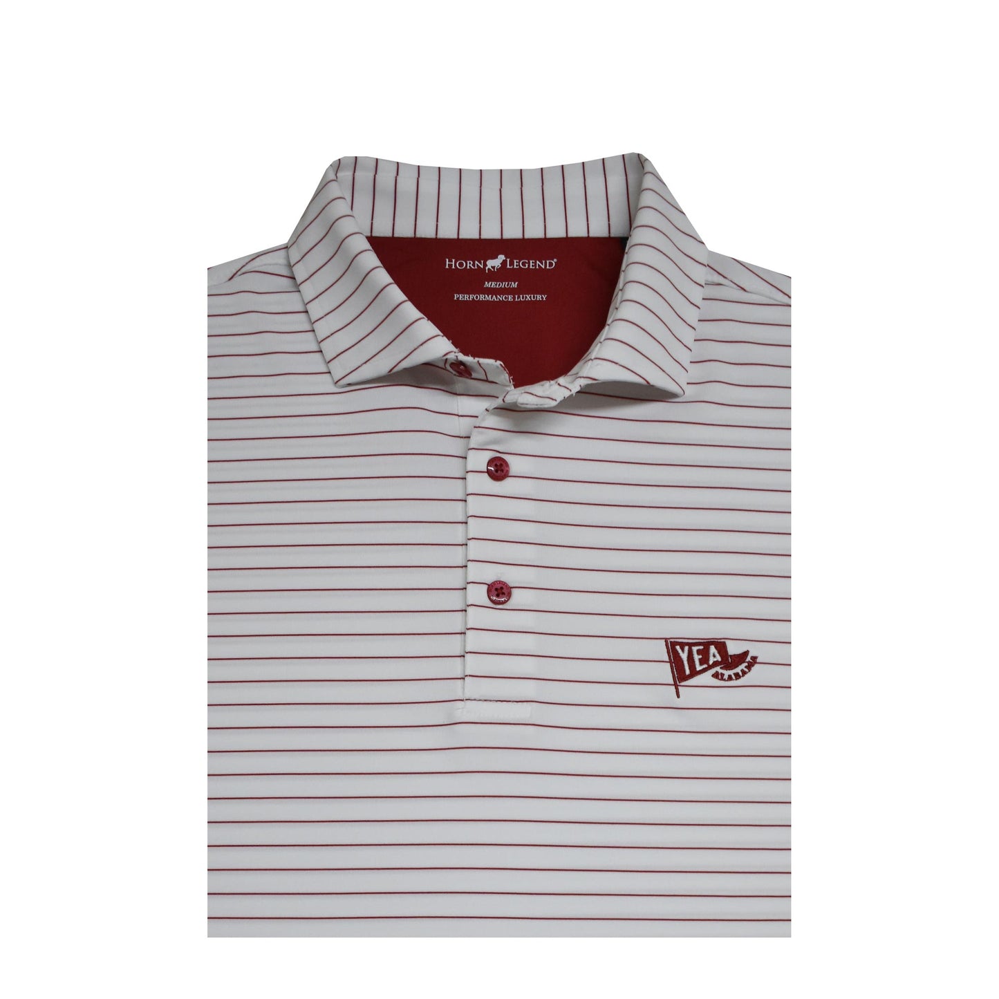 Preston Polo