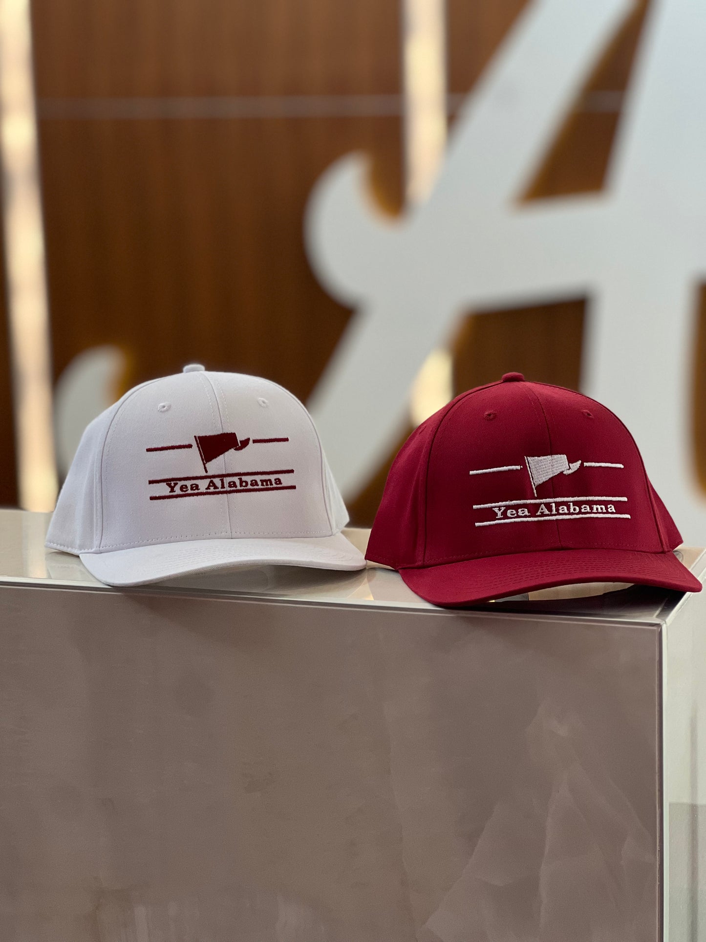 Retro Bar Hat - The Game