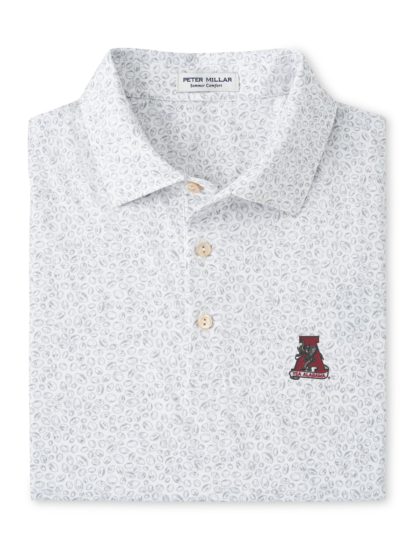 Blitz Performance Jersey Polo