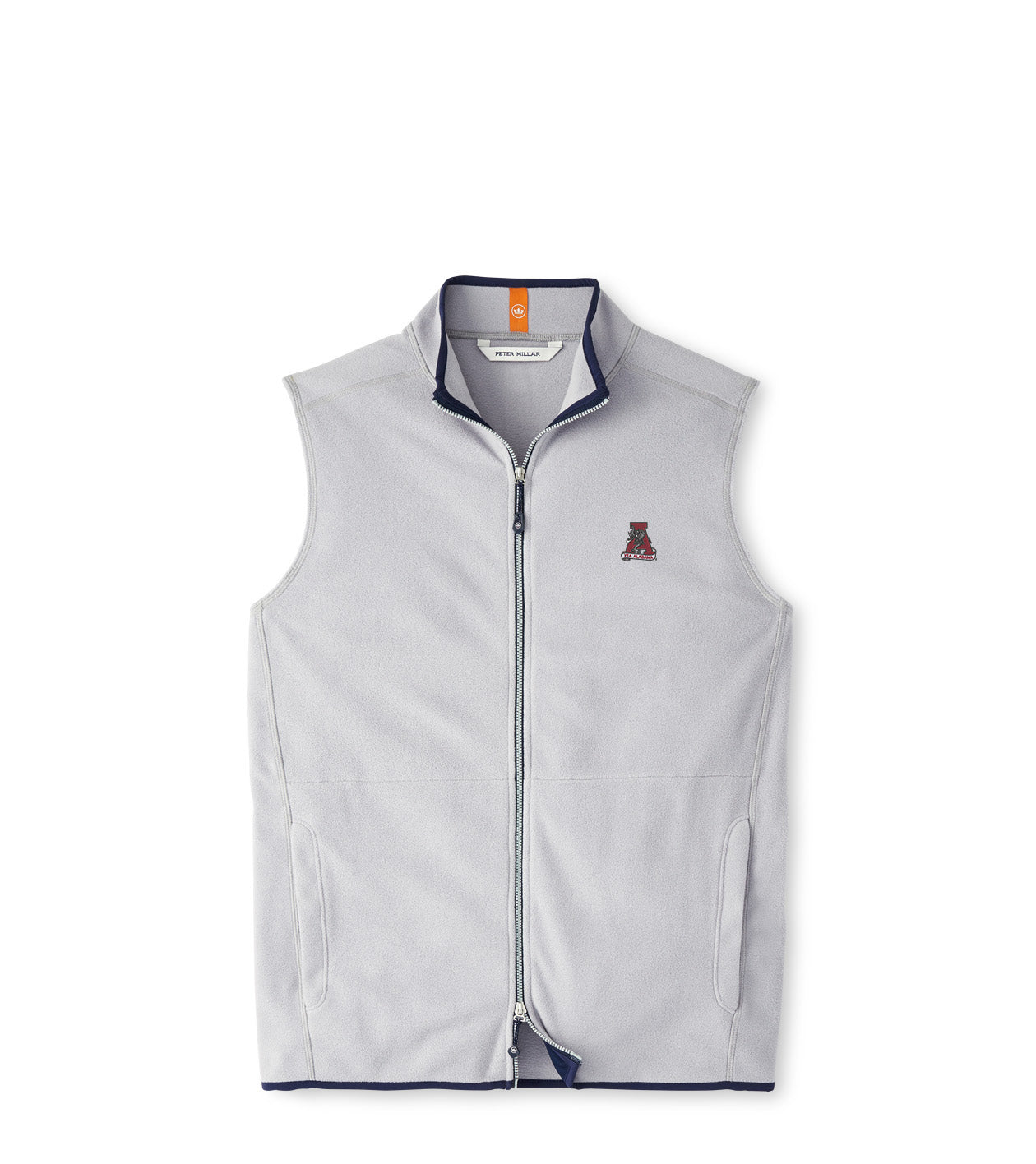 Thermal Flow Micro Fleece Vest