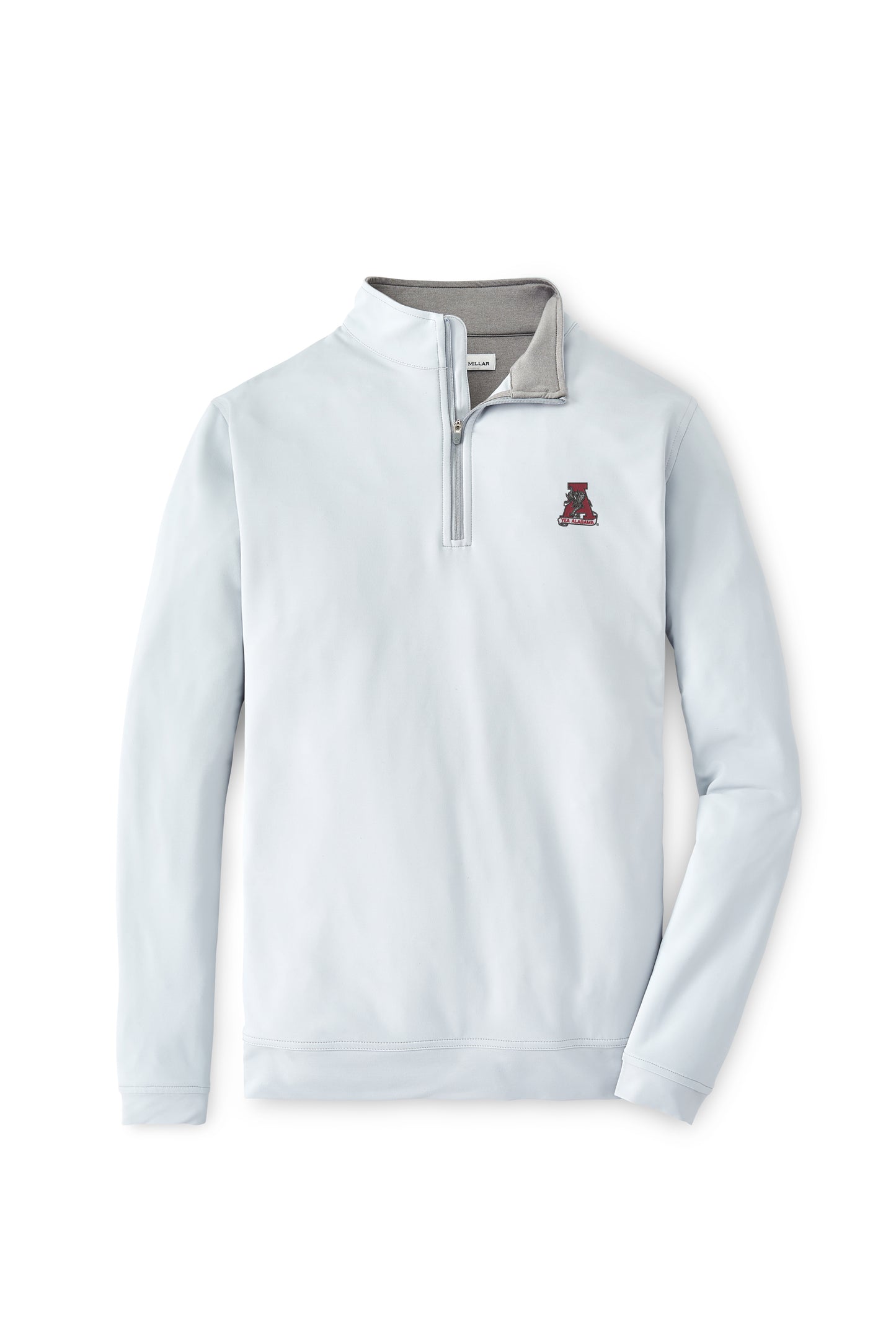 Perth Performance Quarter-Zip