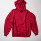 Mini Bama Softest Fleece Hoodie in Crimson
