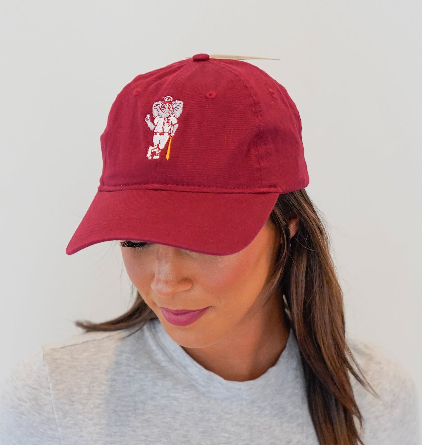 Bama Baseball Grand Slammers Hat