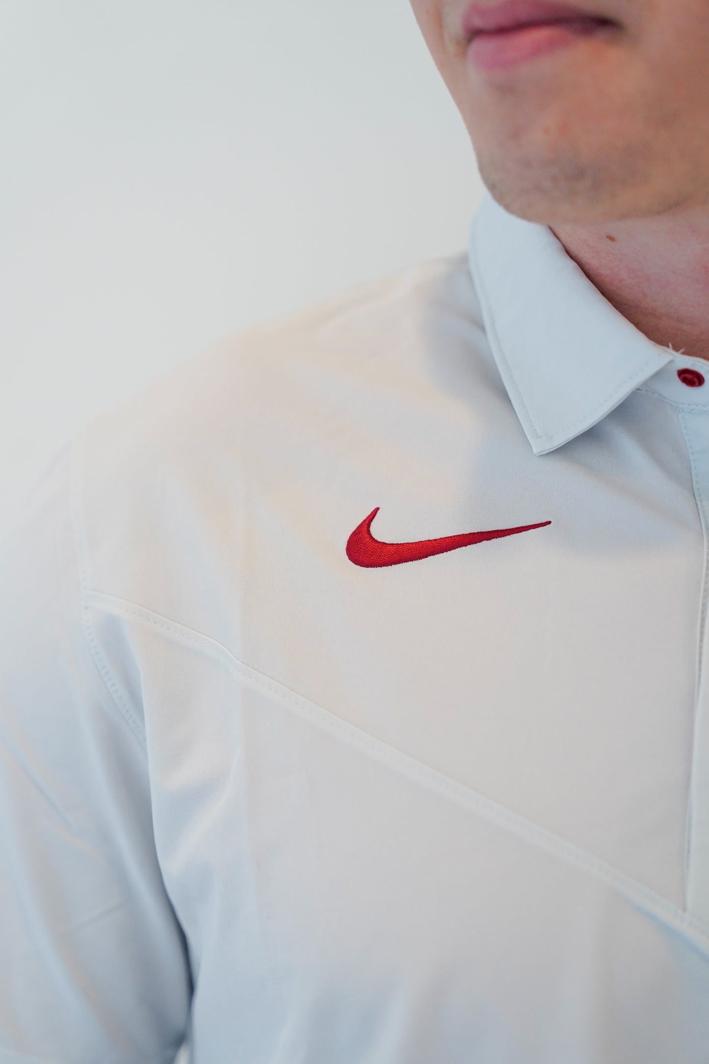 Bama Baseball Grand Slammers Nike Dri-FIT Polo