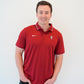 Bama Baseball Grand Slammers Nike Dri-FIT polo