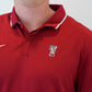 Bama Baseball Grand Slammers Nike Dri-FIT polo