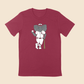 Youth Baseball Big AL T-Shirt