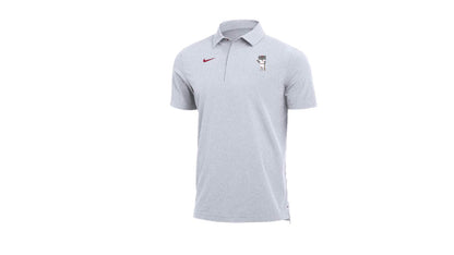 Bama Baseball Grand Slammers Nike Dri-FIT Polo