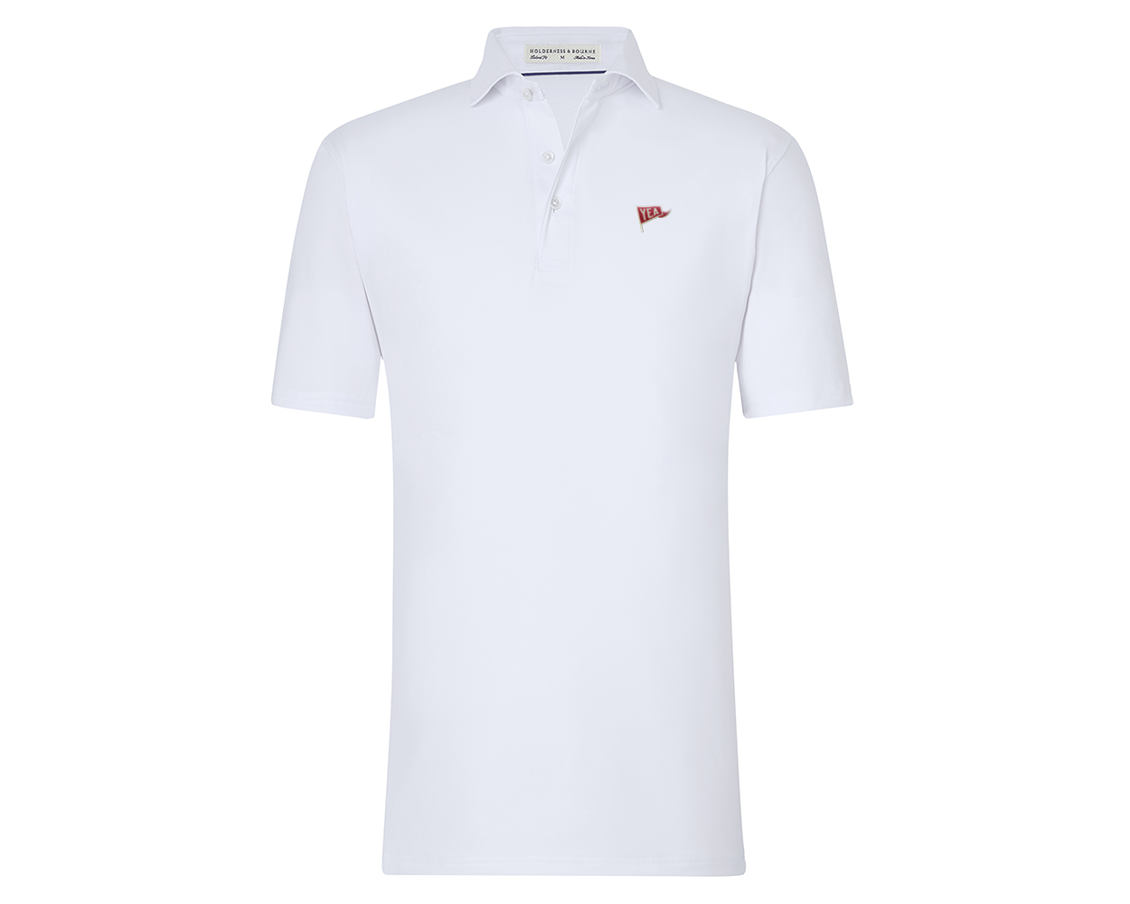 The Anderson Polo