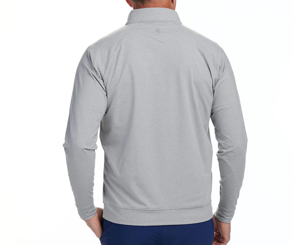 The Westland Pullover