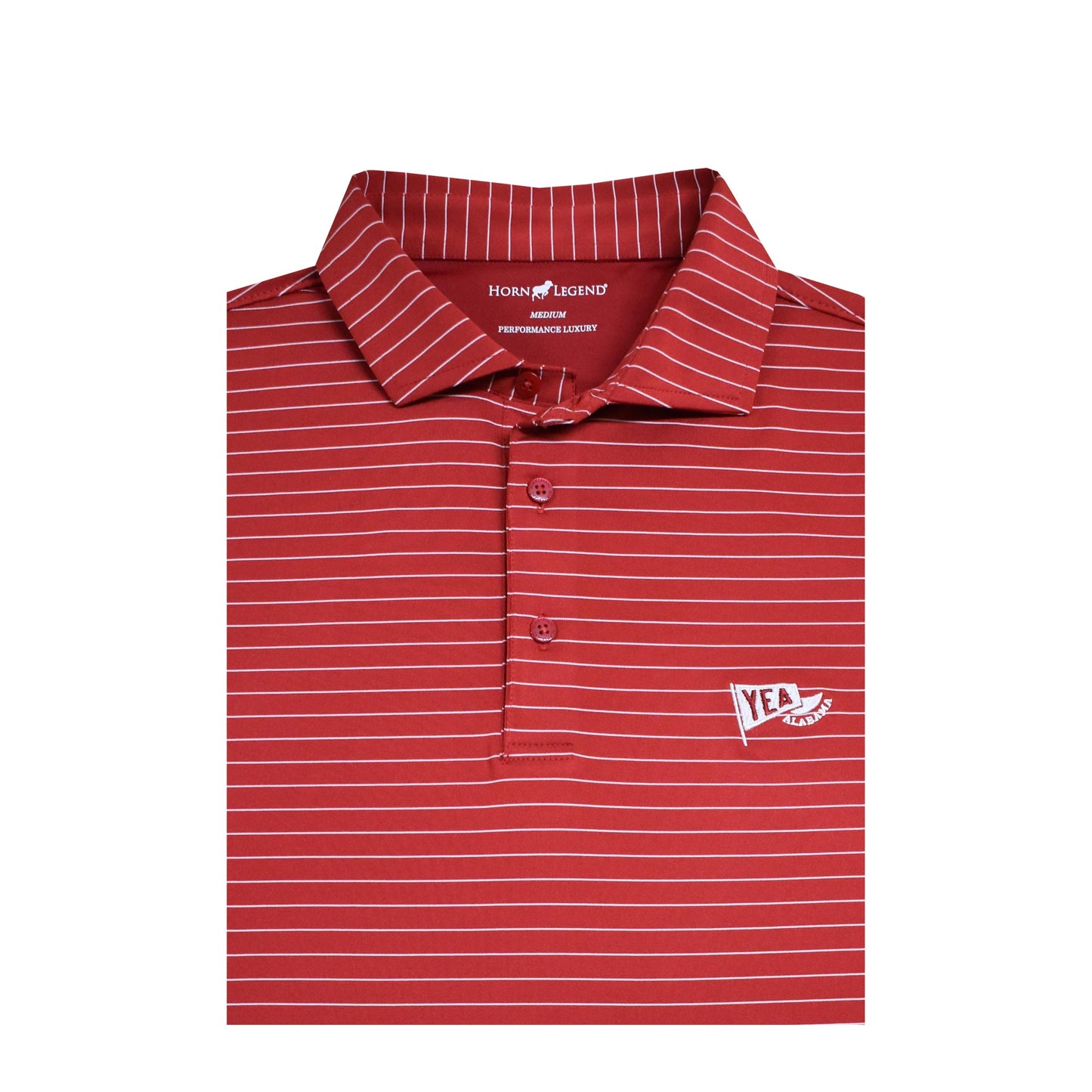 Preston Polo