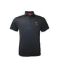 Blue Collar Pindot Polo