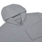 The Jackson Hoodie - Gray