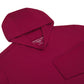 The Jackson Hoodie - Port