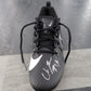 Malachi Moore Autographed Cleat