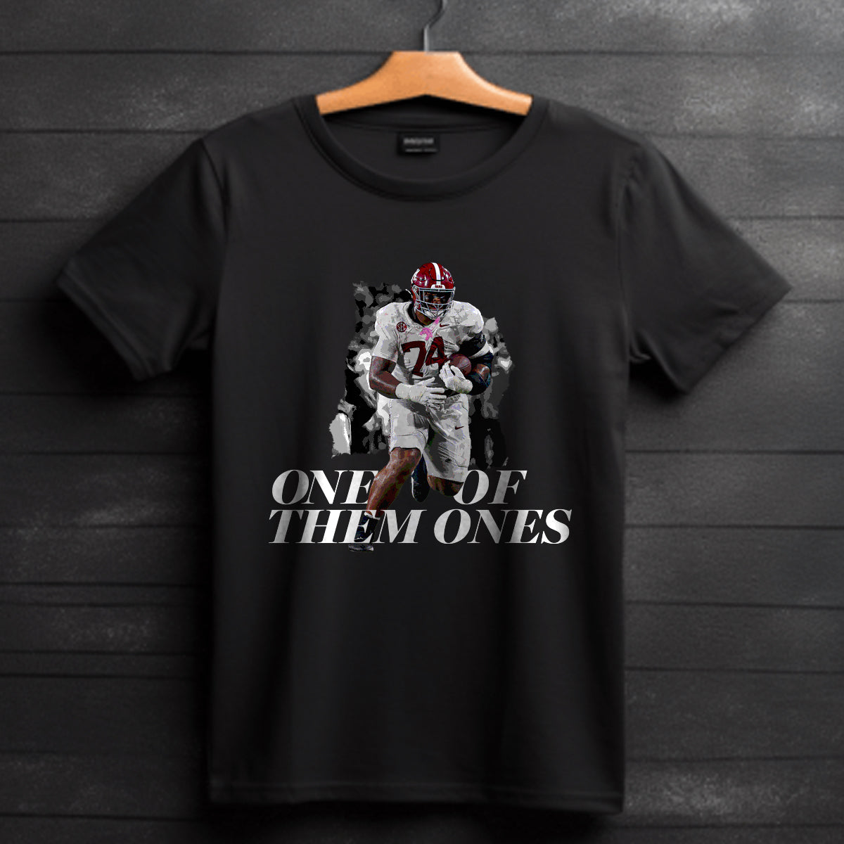 Kadyn Proctor "One of them Ones" T-Shirt