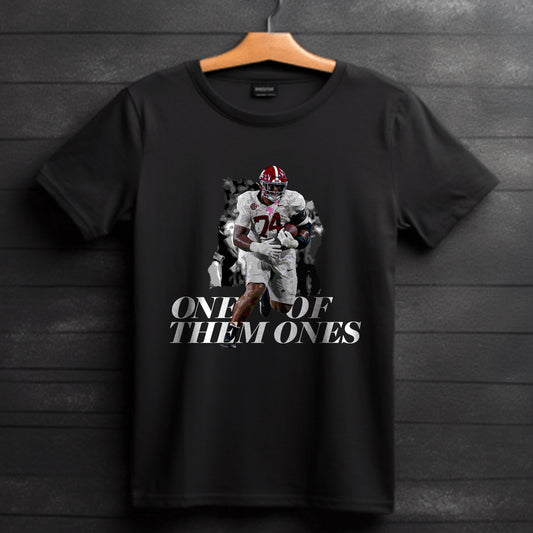 Kadyn Proctor "One of them Ones" T-Shirt