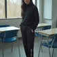 Roll Tide Softest Fleece Jogger in Black