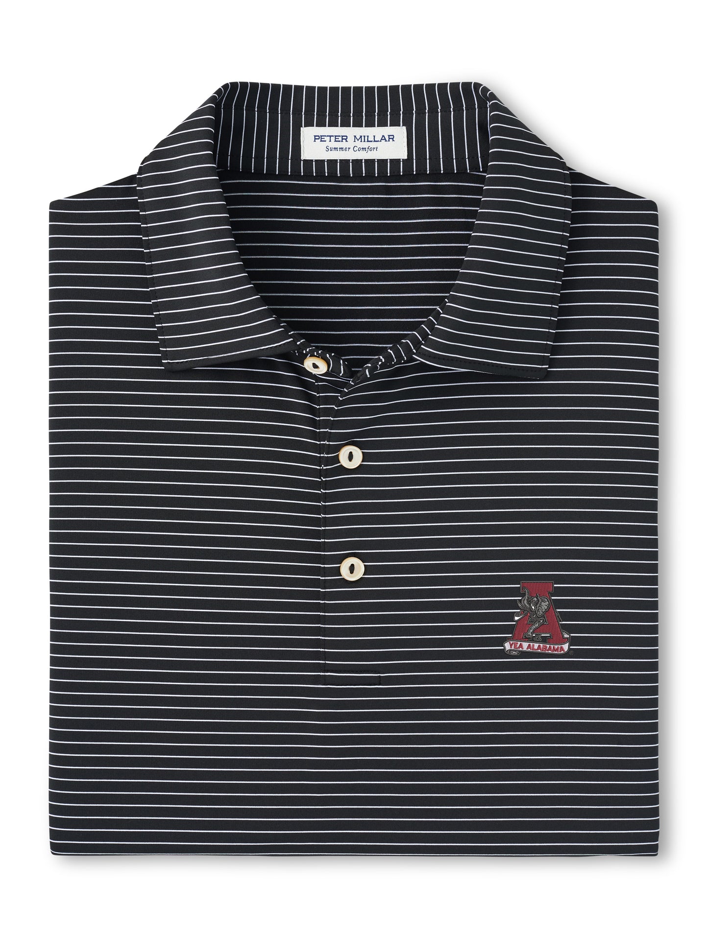 Hemlock Performance Jersey Polo