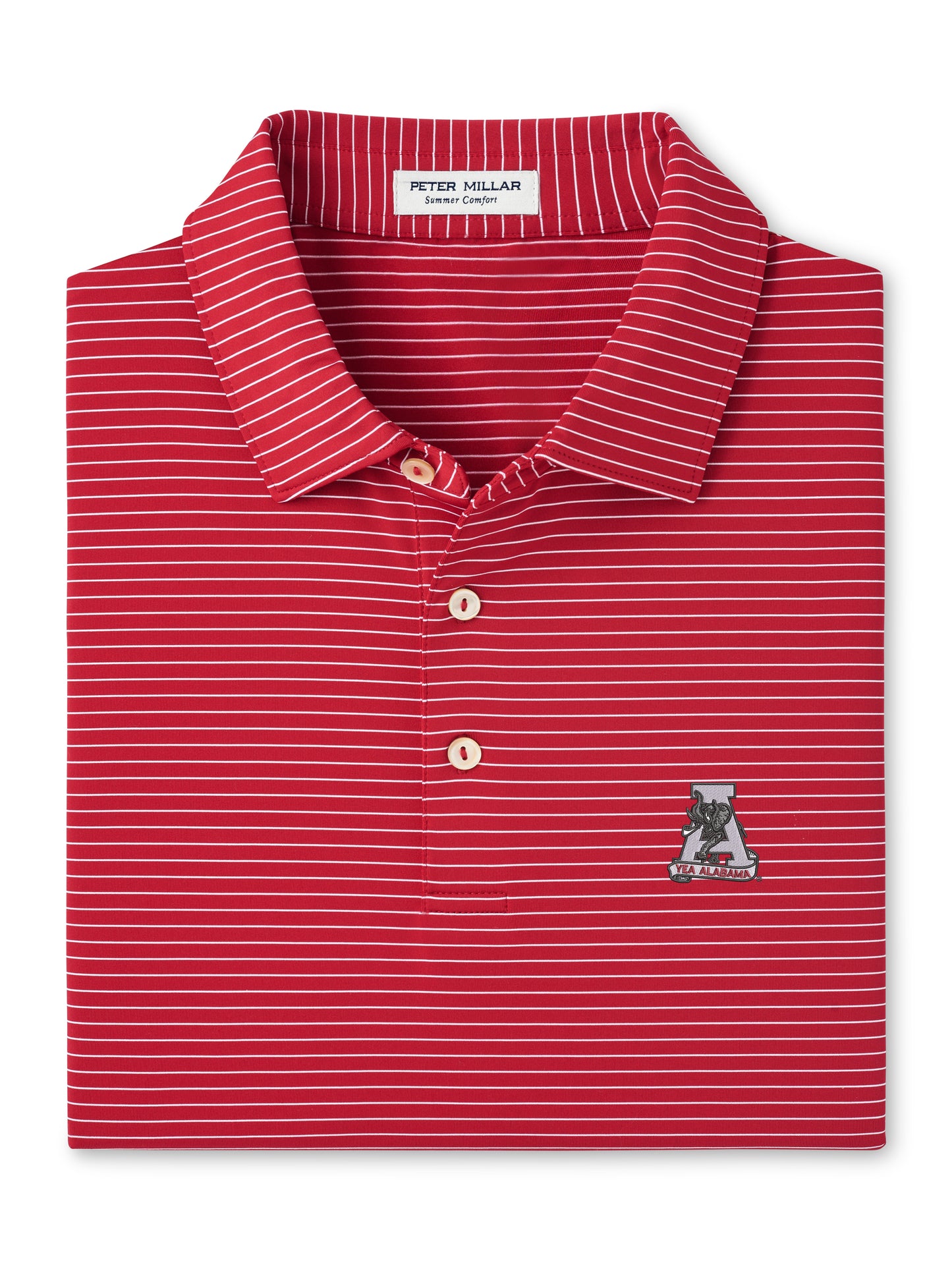 Hemlock Performance Jersey Polo