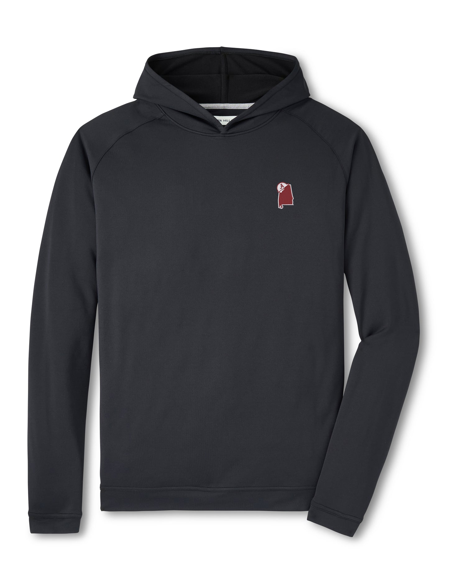 Blue Collar State Pine Performance Hoodie