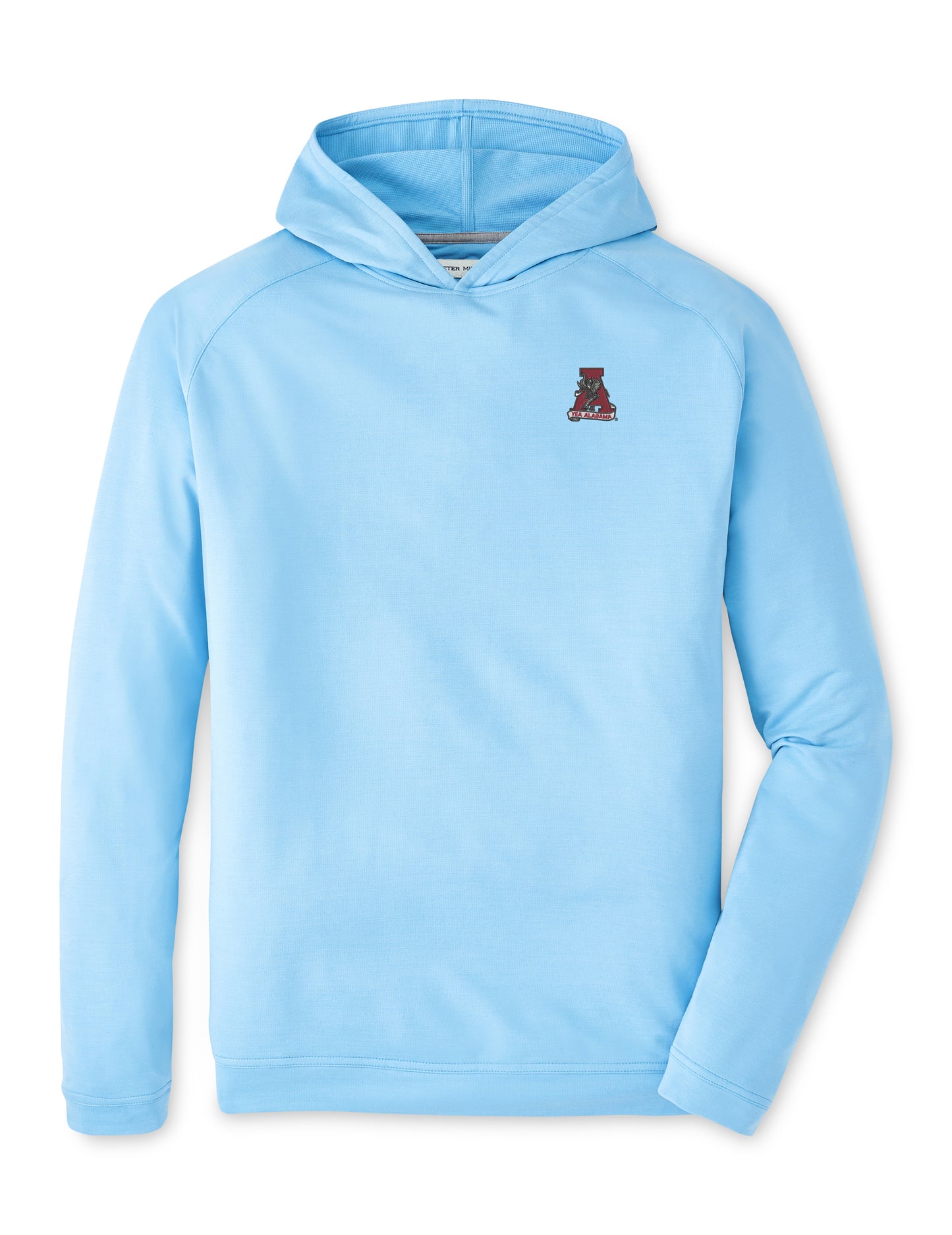 Pine Performance Hoodie