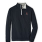 Perth Performance Quarter-Zip