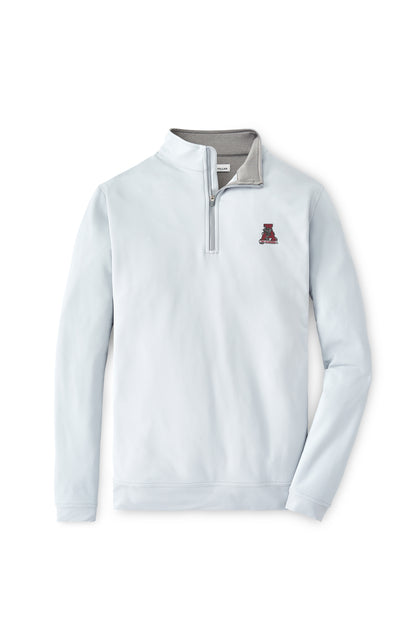 Perth Performance Quarter-Zip