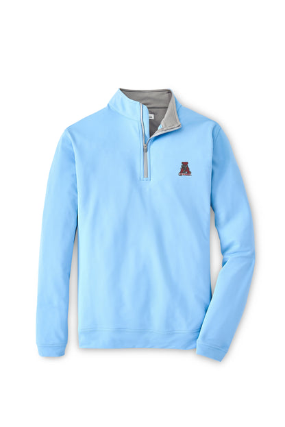 Perth Performance Quarter-Zip