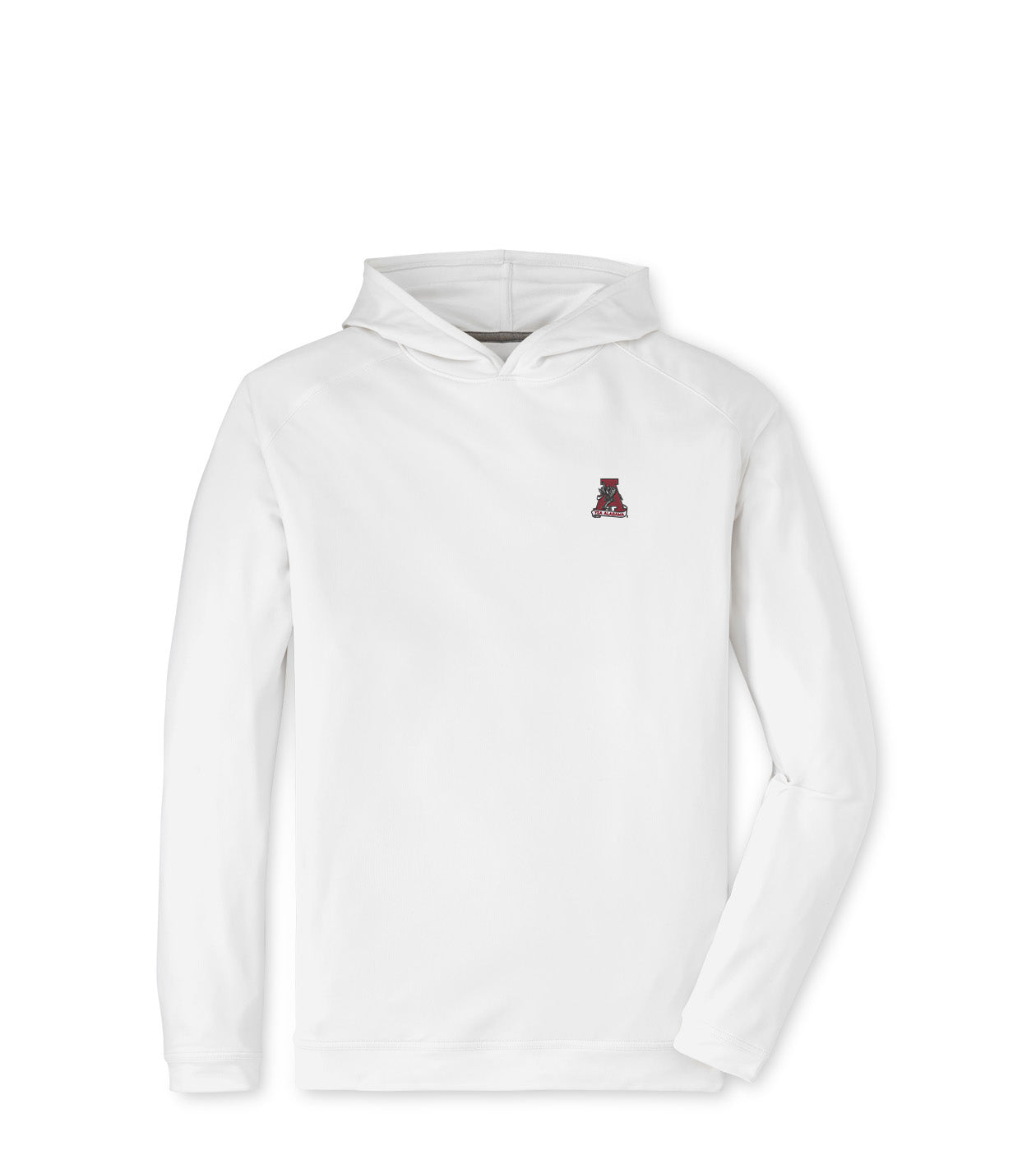 Pine Performance Hoodie