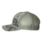 Grand Slammers Camo Hat