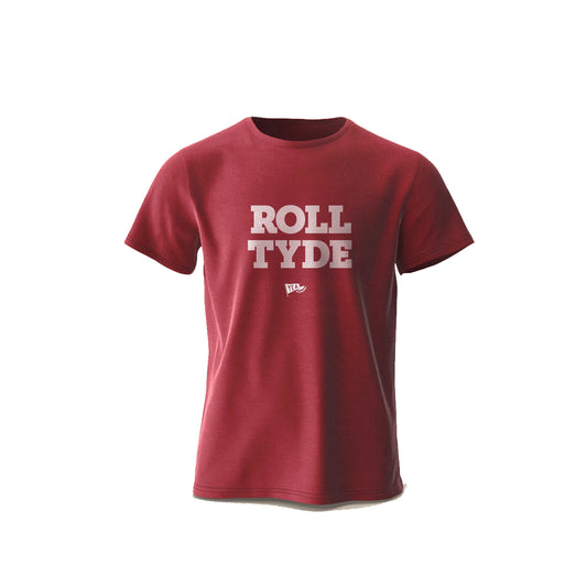 Roll Tyde T-Shirt