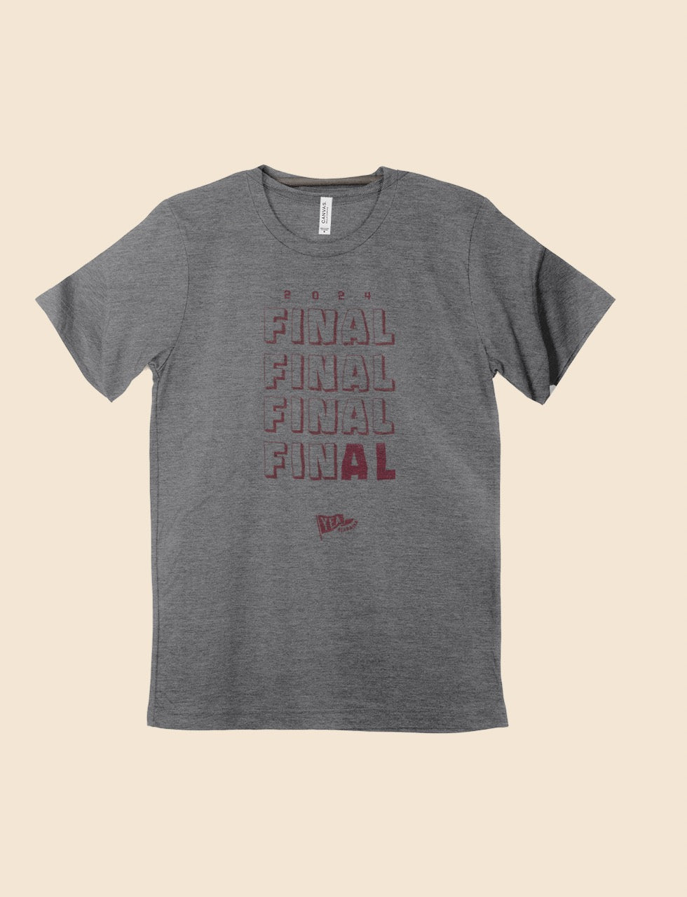 FINAL 2024 T-Shirt Pre-Order