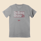 DeBoer/Oats '24 Election T-Shirt