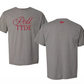 Roll Tyde T-Shirt
