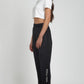 Roll Tide Softest Fleece Jogger in Black