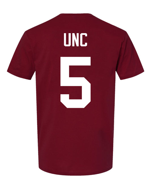 Germie "Unc" Bernard Jersey T-shirt