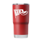 Yea Alabama Insulated Tumbler