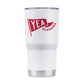 Yea Alabama Insulated Tumbler