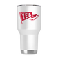 Yea Alabama Insulated Tumbler