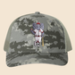 Grand Slammers Camo Hat