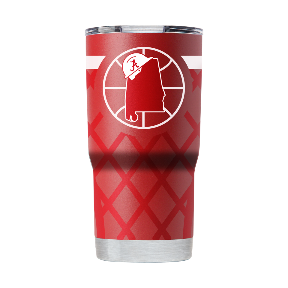 Blue Collar State 20 oz Tumbler