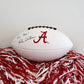 Coach Kalen DeBoer Signed Football