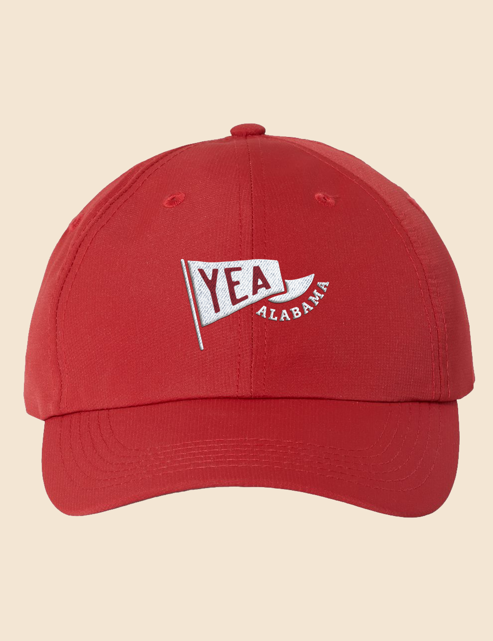 Yea Alabama Original Performance Cap