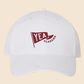 Yea Alabama Original Performance Cap