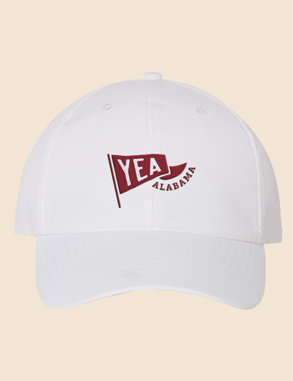 Yea Alabama Original Performance Cap