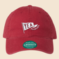 Yea Alabama Original Cotton Cap